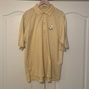 Peter Millar Golf Polo